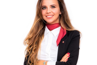 Nuova direttrice della filiale di Bronzolo