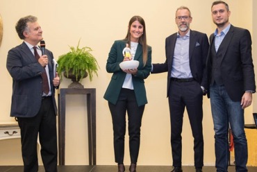 Sparkasse vince il premio “Loyalty Award”