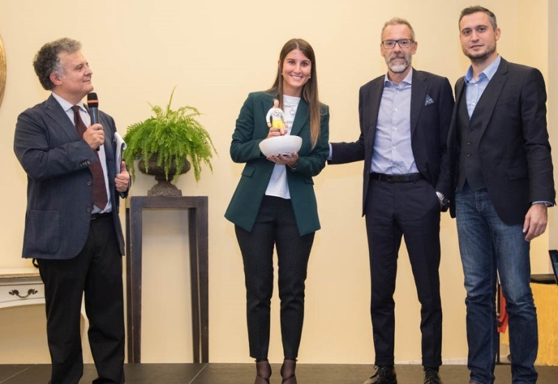 Sparkasse vince il premio “Loyalty Award”