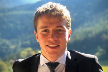 Un anno di master a New York grazie a Sparkasse