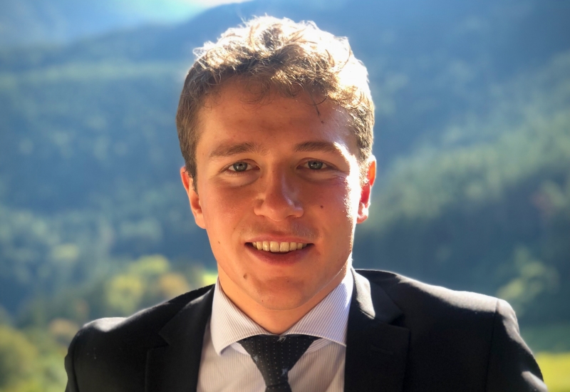 Un anno di master a New York grazie a Sparkasse