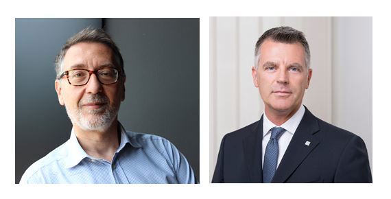 Sparkasse e Workinvoice insieme per sviluppare servizi finanziari digitali per le imprese del territorio