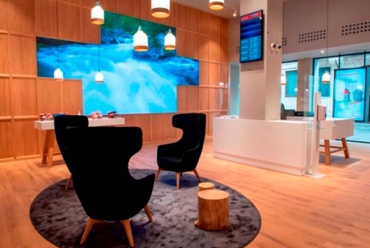 Sparkasse e Alperia: apertura di uno spazio comune nel salotto della città a Vicenza