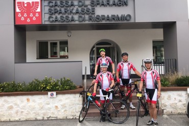 Sparkasse Bike 2021