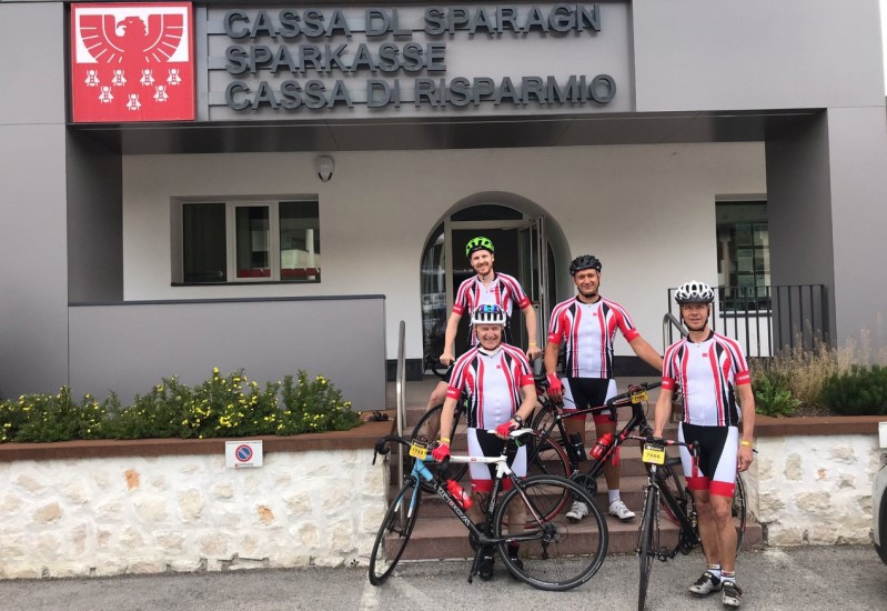 Sparkasse Bike 2021
