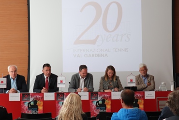 Presentato lo Sparkasse ATP Challenger