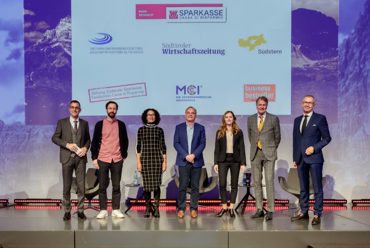 Un successo il Forum Altoatesino dell’Economia