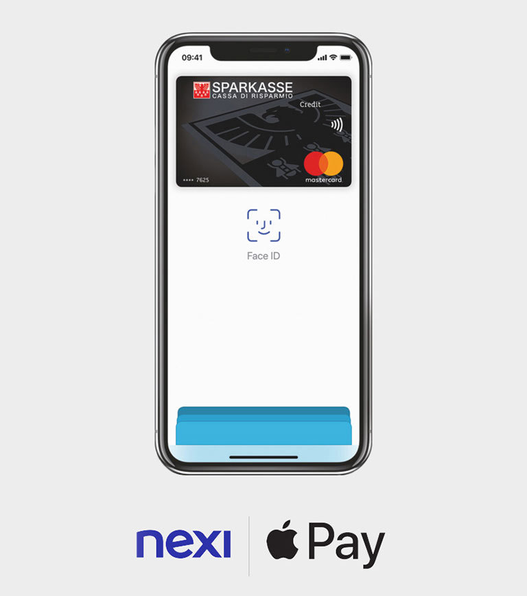 Apple Pay
