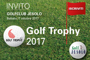 Golf Trophy Cassa di Risparmio - secondo torneo