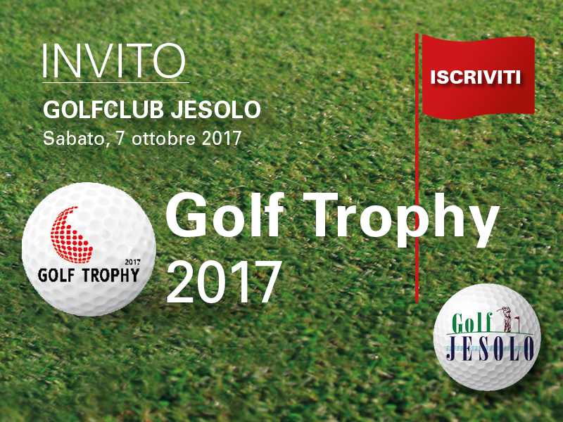 Golf Trophy Cassa di Risparmio - secondo torneo