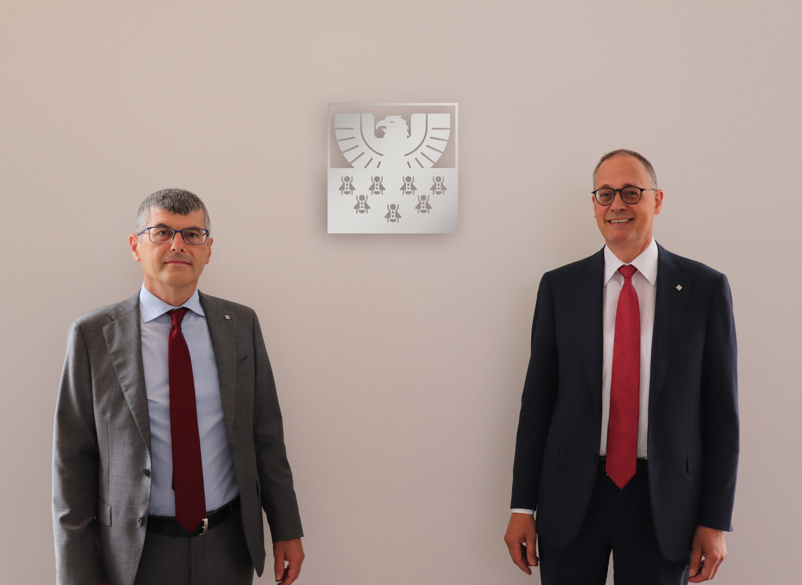 100 milioni di euro di finanziamenti Covid in erogazione