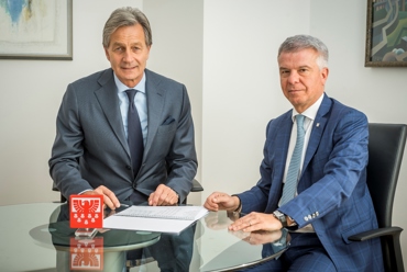 Sparkasse approva il progetto integrale di bilancio 2017