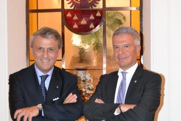 Accordo di collaborazione tra Cassa di Risparmio di Bolzano e Pitagora