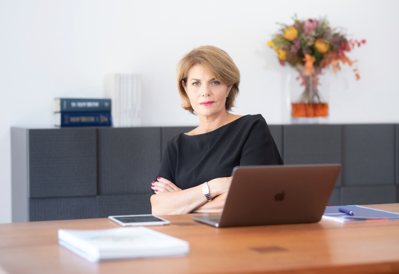 Sparkasse presenta lista CdA CiviBank: per ruolo di Presidente indicata la manager friuliana Alberta Gervasio - Fondazione...