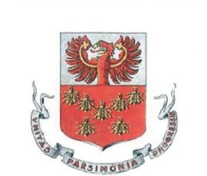 Stemma della banca di Bolzano