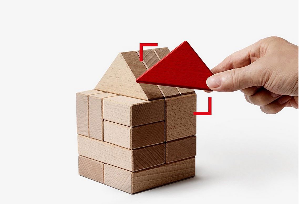 Fiera Edilizia abitativa