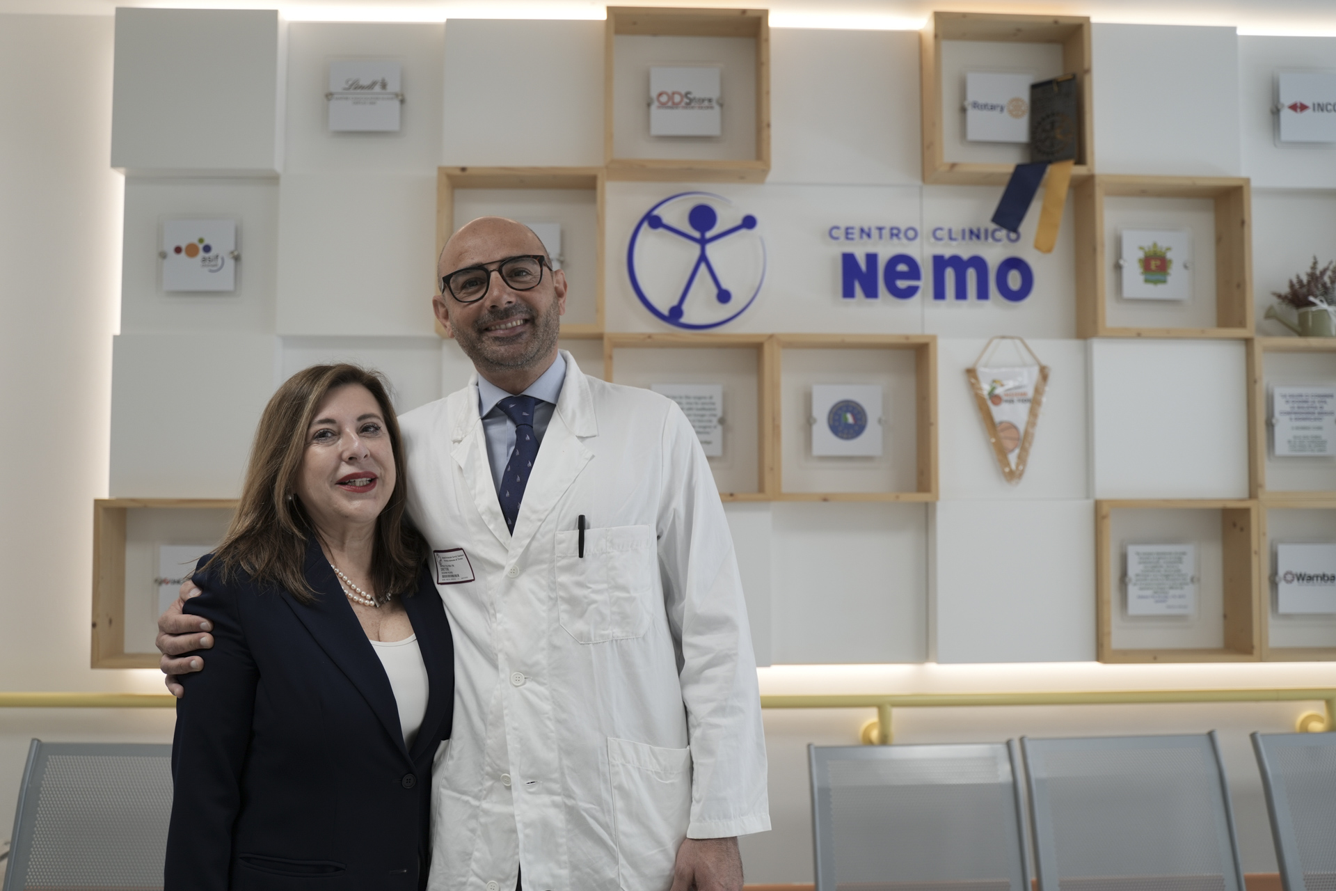 Fulvia Massimelli Riccardo-Zuccarino