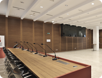 Sala 1 + 2