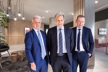 Il CDA ha deliberato di sottoporre all’assemblea dei soci la distribuzione di un dividendo straordinario nel quarto trimes...