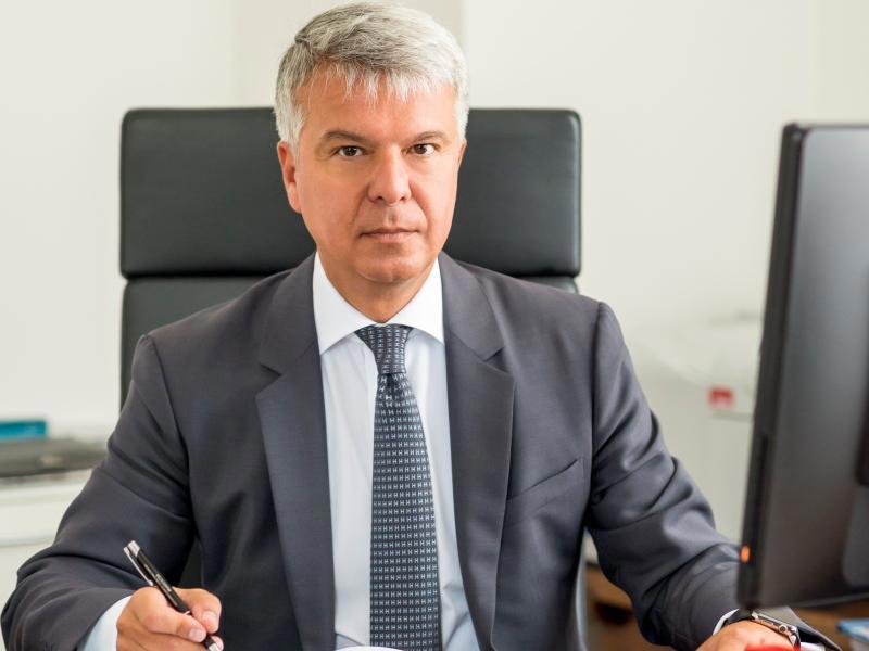 Sparkasse sulla rete televisiva economica CNBC