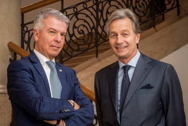 Eccellenze digitali: Sparkasse al top in Italia