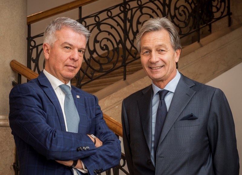 Eccellenze digitali: Sparkasse al top in Italia