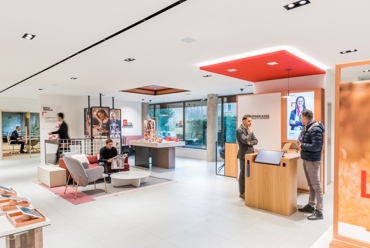 Efficientamento energetico: risultati oltre le attese per Sparkasse - emissioni e consumi ridotti del 20%