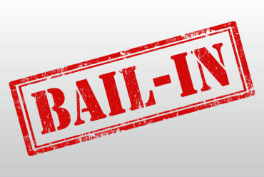 Bail-in: Die neuen europäischen Regeln bei Bankenkrisen