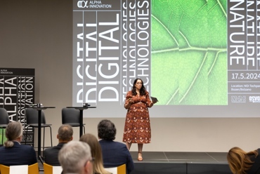 Soluzioni digitali per una maggiore sostenibilità
