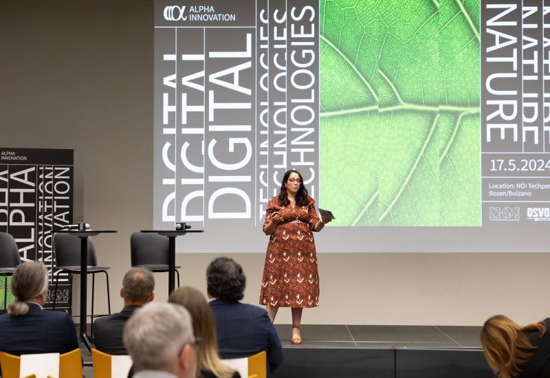 Soluzioni digitali per una maggiore sostenibilità