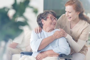 Sparkasse e Net-Insurance lanciano l’assicurazione Long Term Care per una vecchiaia serena