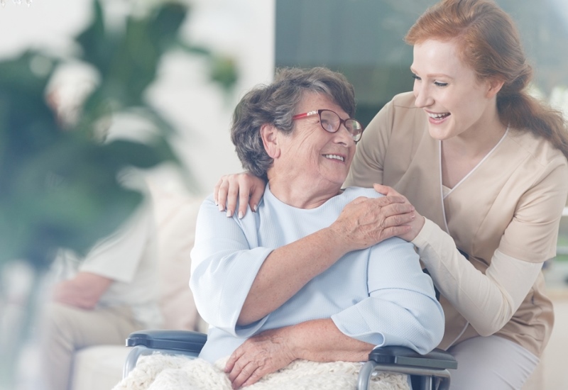 Sparkasse e Net-Insurance lanciano l’assicurazione Long Term Care per una vecchiaia serena