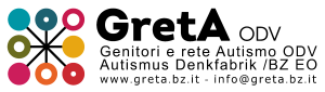 Logo GretA Genitori