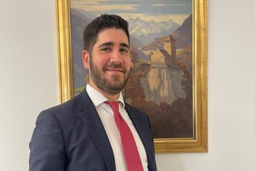 Benjamin Schuster nuovo direttore a Naturno