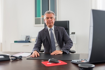 Importante crescita dei volumi di risparmio gestito che raggiungono il livello record di 1,5 mld €