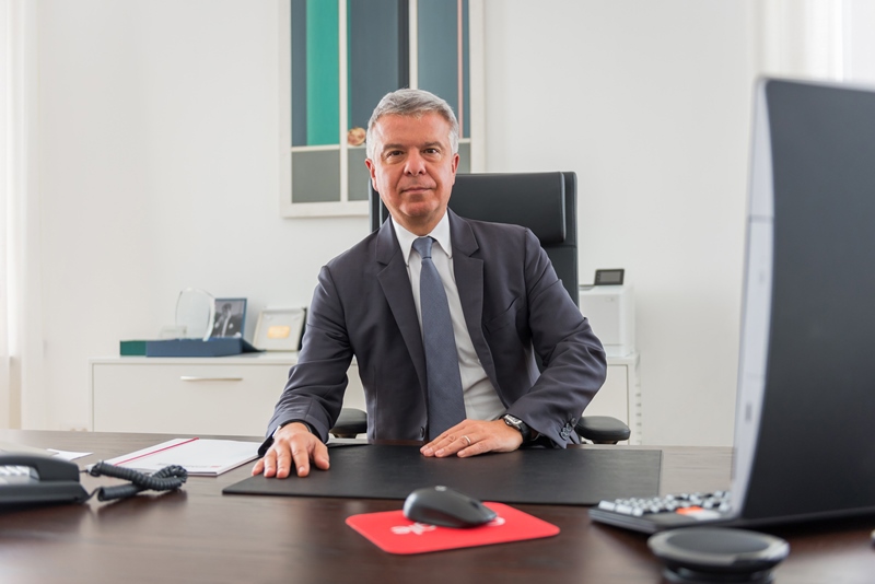 Importante crescita dei volumi di risparmio gestito che raggiungono il livello record di 1,5 mld €