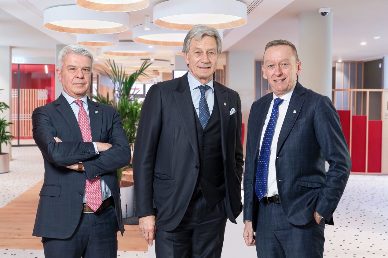 Sparkasse approva i risultati preliminari al 30/06/25