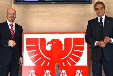 Due nuovi ingressi nella squadra manageriale