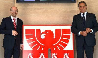 Due nuovi ingressi nella squadra manageriale