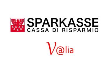 Sparkasse entra nel capitale di V@lia SpA