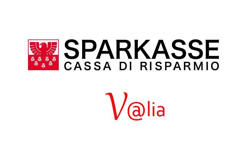 Sparkasse entra nel capitale di V@lia SpA