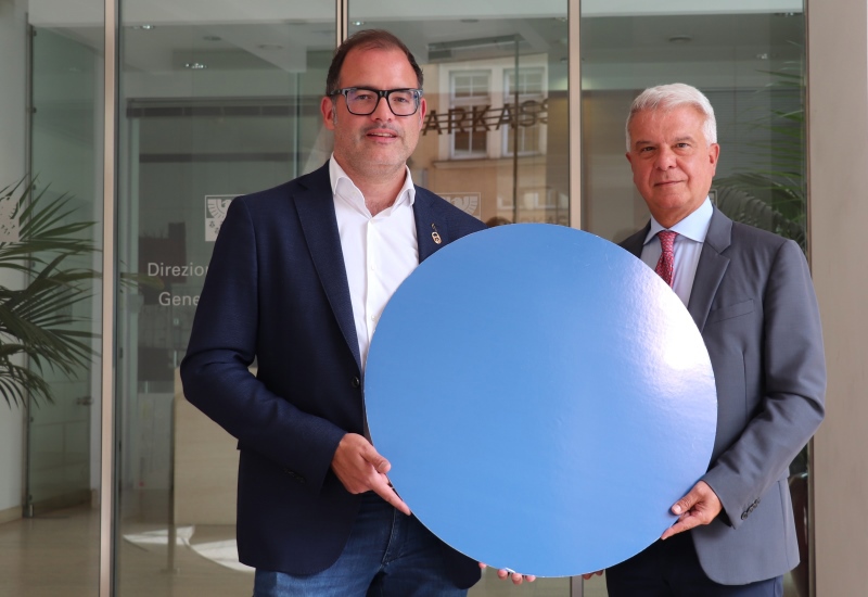 Valore aggiunto: affidabilità