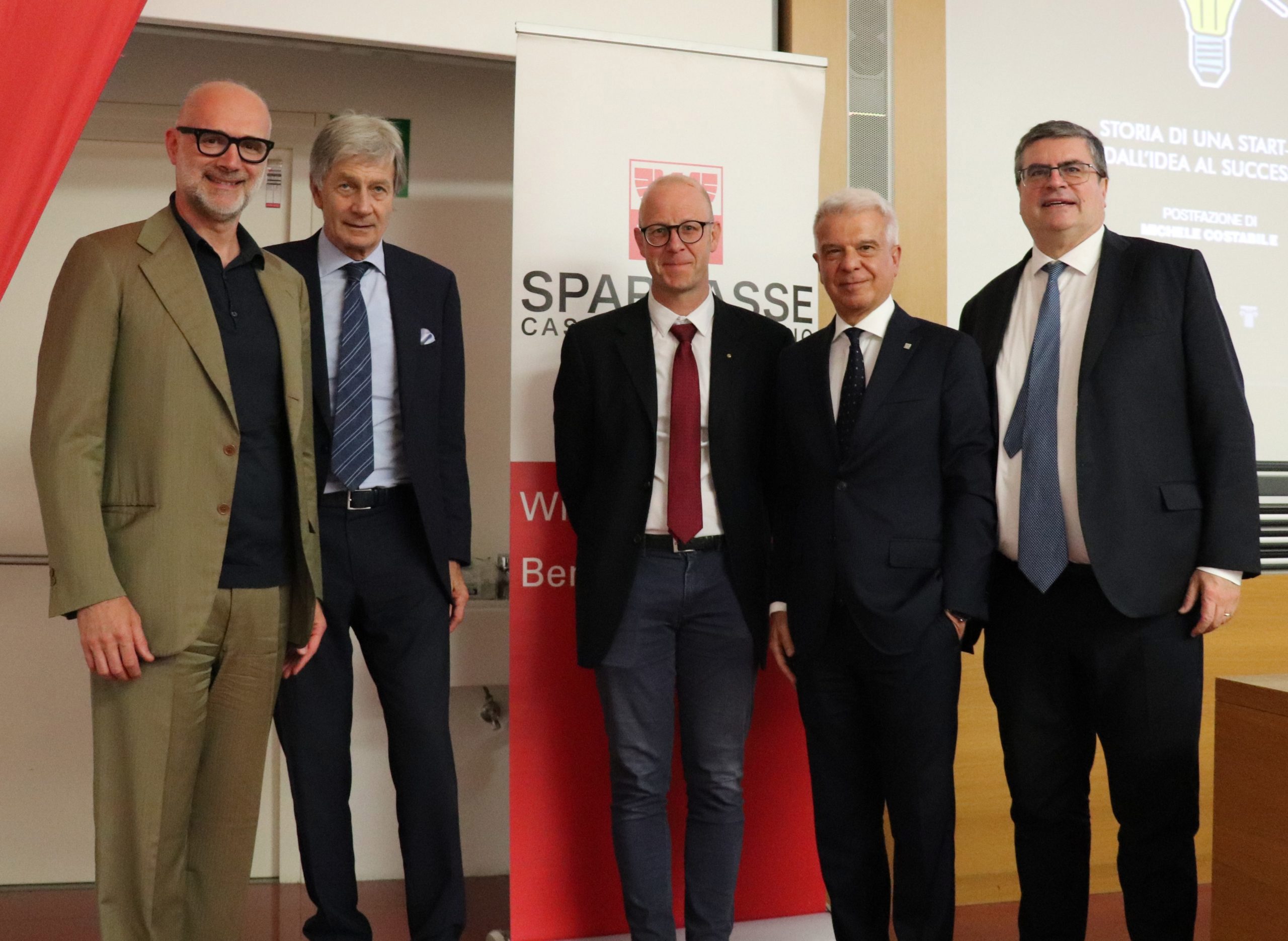 La “cassetta degli attrezzi” per una start-up vincente