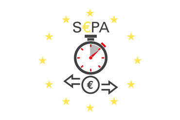 Sparkasse lancia bonifico SEPA istantaneo