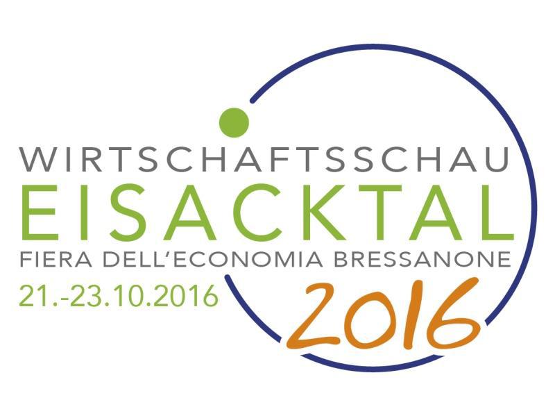 Wirtschaftsschau Eisacktal