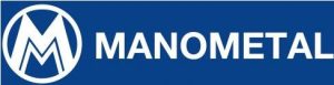 Logo manometal