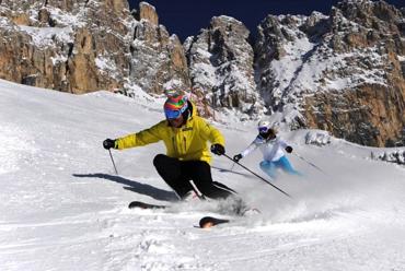 Campionato nazionale di sci di Avvocati e Magistrati