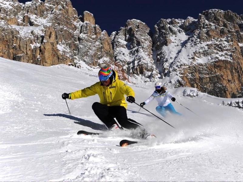 Campionato nazionale di sci di Avvocati e Magistrati