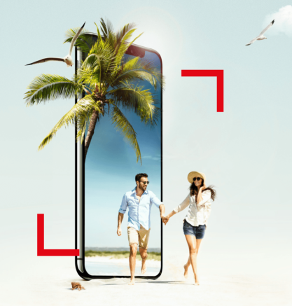 Portare un amico in Sparkasse conviene