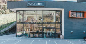 Enoteca Winestore